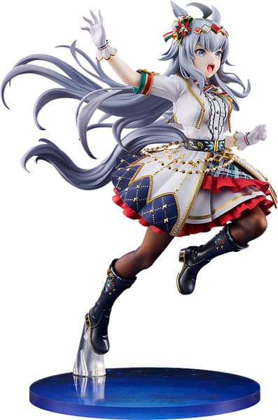ウマ娘 プリティーダービー オグリキャップ 〜キセキの白星〜