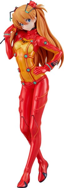 【再販】PLAMAX ヱヴァンゲリヲン新劇場版:破 式波・アスカ・ラングレー