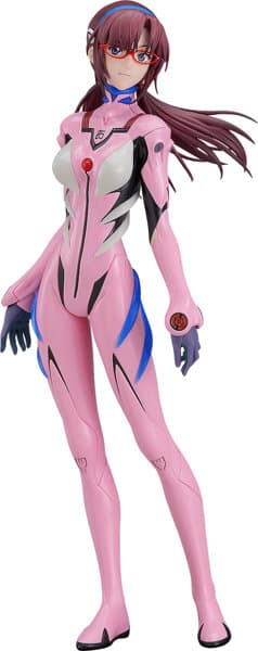 【再販】PLAMAX ヱヴァンゲリヲン新劇場版:破 真希波・マリ・イラストリアス