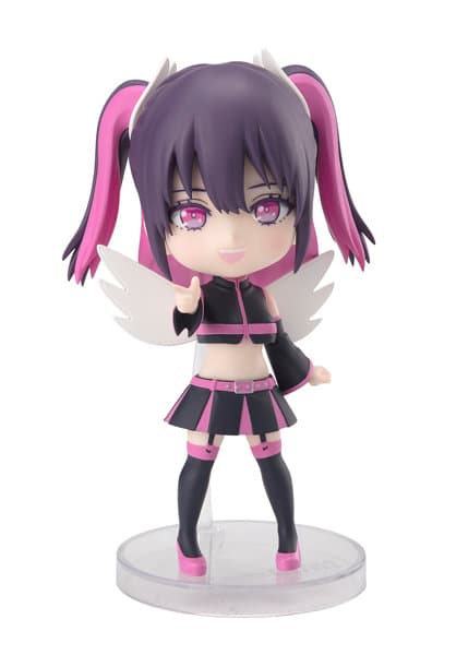 Figuarts mini 2.5次元の誘惑 ミリエラ/美花莉 キービジュアルver.