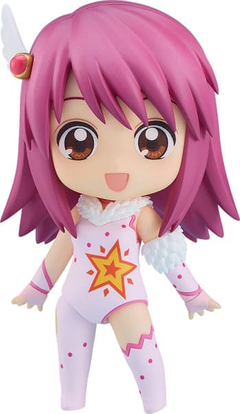 ねんどろいど カレイドスター 苗木野そら
