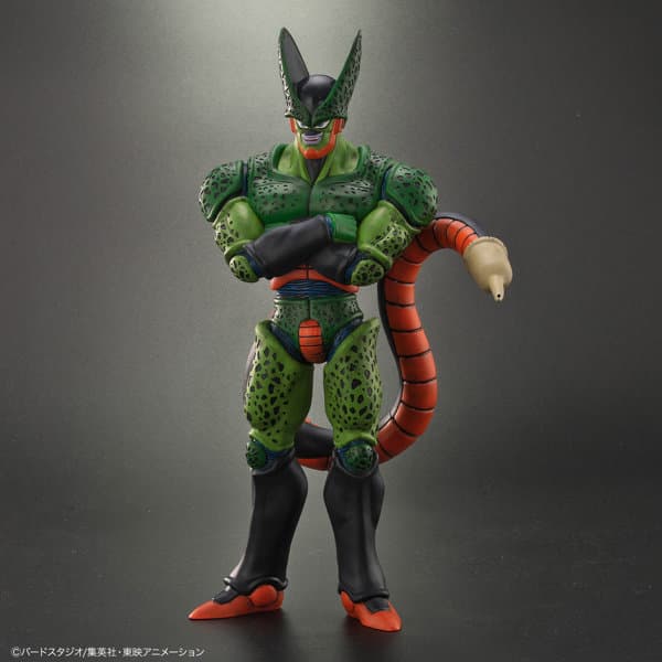ドラゴンボールアライズ セル第二形態