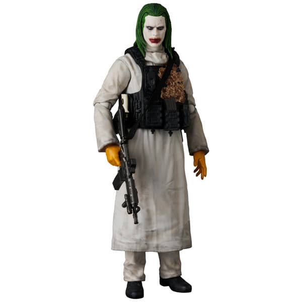 MAFEX KNIGHTMARE THE JOKER（ZACK SNYDER’S JUSTICE LEAGUE Ver.）