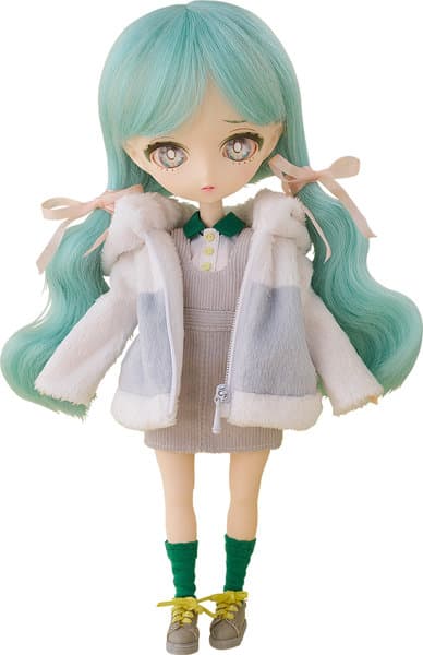 ニア・ハルモニア シロモ from PUI PUI モルカー