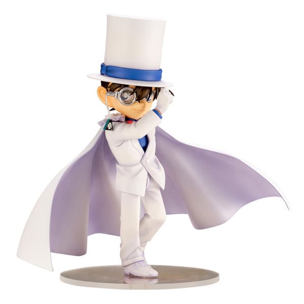 【再販】ARTFX J 名探偵コナン 江戸川コナン
