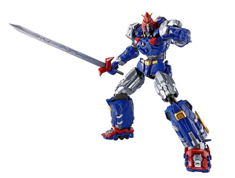 ROBOT魂 ＜SIDE SUPER＞ VOLTES V