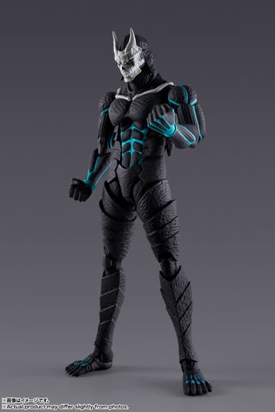【再販】S.H.Figuarts 怪獣8号
