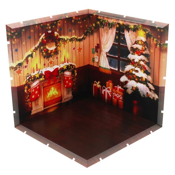 クリスマス じおらまんしょん150