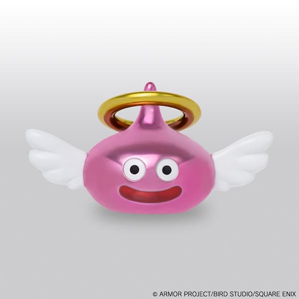 【再販】ドラゴンクエスト メタリックモンスターズギャラリー エンゼルスライム