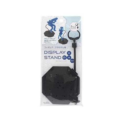 【BOX販売】ディスプレイスタンド（1BOX=10個入）