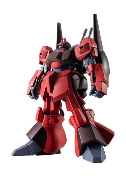 ROBOT魂 ＜SIDE MS＞ RMS-099 機動戦士Ζガンダム リック・ディアス（クワトロ・バジーナ カラー） ver. A.N.I.M.E.