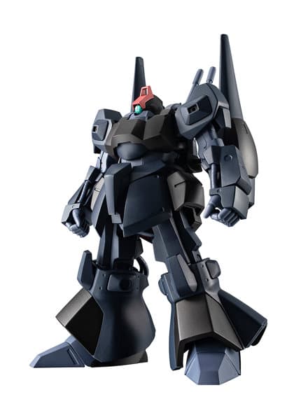 ROBOT魂 ＜SIDE MS＞ RMS-099 機動戦士Ζガンダム リック・ディアス ver. A.N.I.M.E.