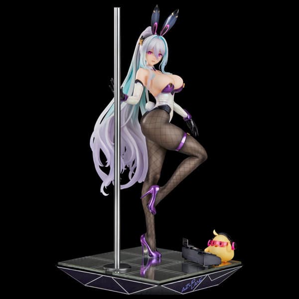 アズールレーン キアサージ オールナイト・チャージVer.