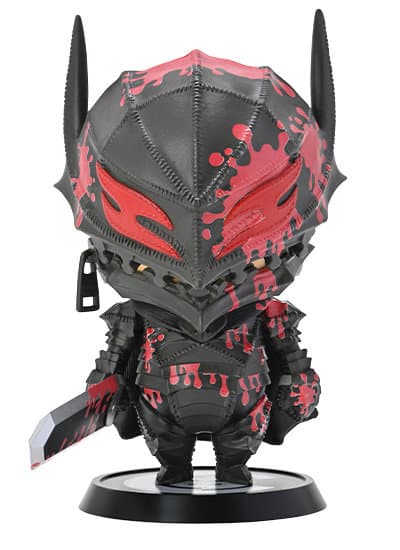 キューティ1 ベルセルク ガッツ狂戦士の甲冑 （Phase 3） ブラッディVer