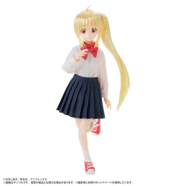 ピュアニーモキャラクターシリーズ No.161 ぼっち・ざ・ろっく！ 伊地知虹夏