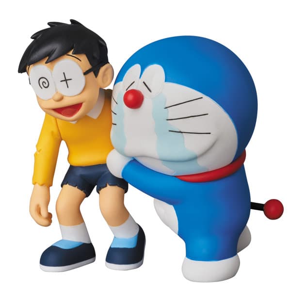 UDF ドラえもん かったよ、ぼく （新価格版）