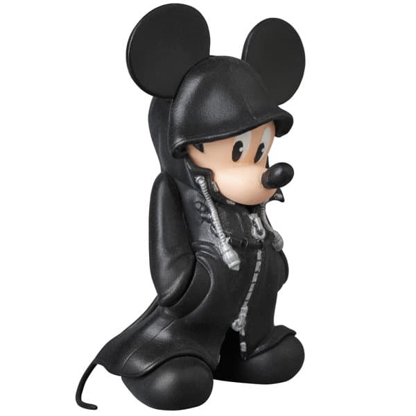 UDF キングダムハーツ KING MICKEY（RENEWAL Ver.）
