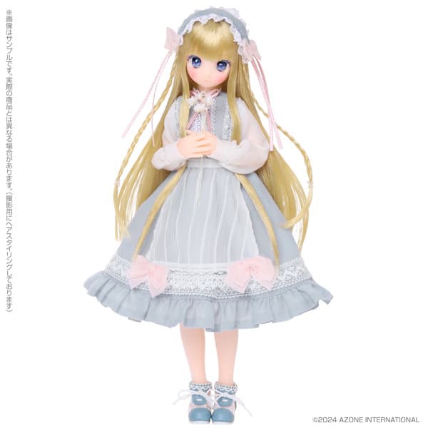 からふるDreamin’ メアリー in Wonderland（Aliceblue ver.）