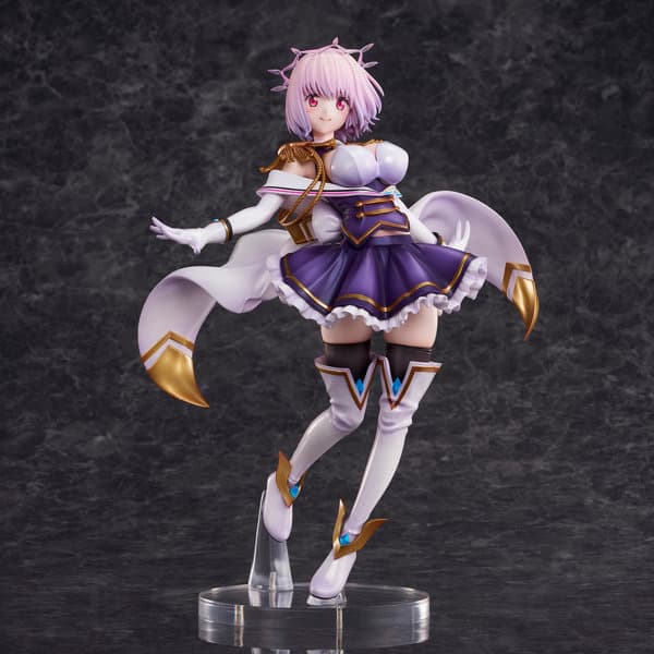グリッドマンユニバース 新条アカネ（ニューオーダー）