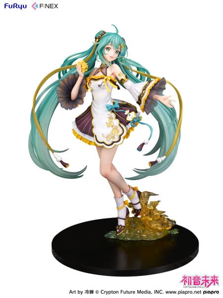 初音ミク 中秋の夜ver.