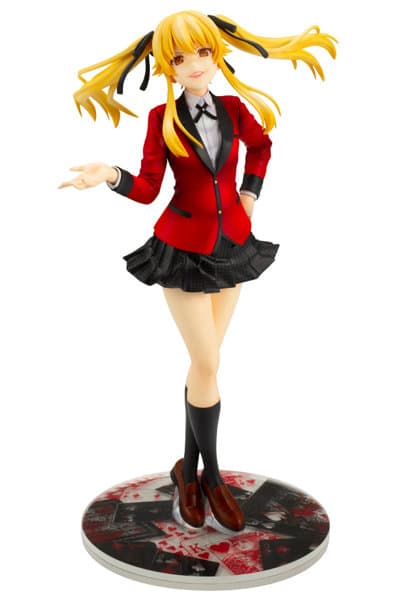 【再販】ARTFX J 賭ケグルイ×× 早乙女芽亜里