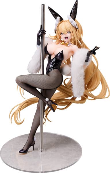 勝利の女神:NIKKE ルピー:ラグジュアリーラビット