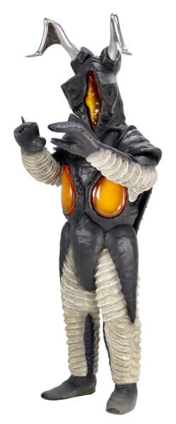 【再販】1/6特撮シリーズ ウルトラマン 宇宙恐竜 ゼットン ハイグレード Ver.