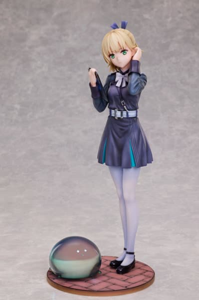ヘブンバーンズレッド 七瀬七海＆ナービィ