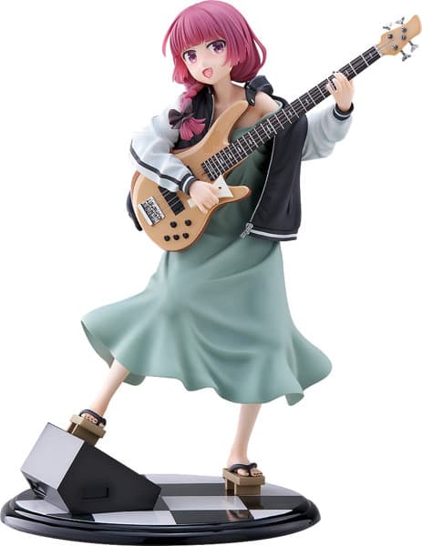 アニメ「ぼっち・ざ・ろっく！」廣井きくり