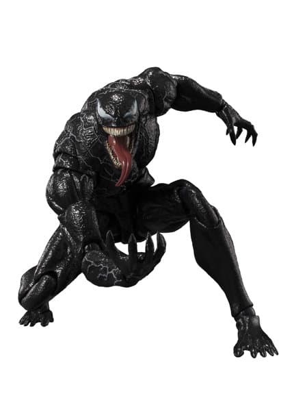 S.H.Figuarts MARVEL ヴェノム（ヴェノム:ザ・ラストダンス）