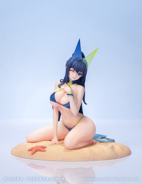 Gift＋ アズールレーン ニュージャージー 盛夏のレジャータイム