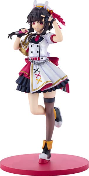この素晴らしい世界に祝福を！ めぐみん 原作版 アイドルver.