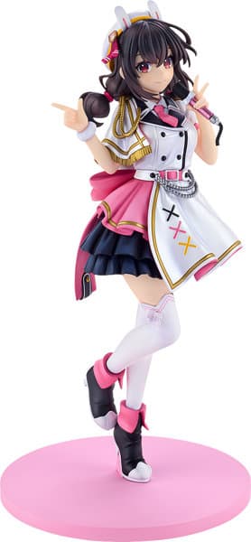この素晴らしい世界に爆焔を！ ゆんゆん 原作版 アイドルver.
