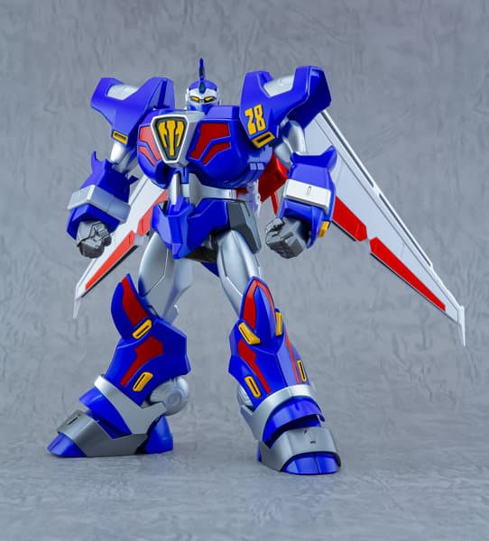 Action Toys MINI合金 超電動ロボ 鉄人28号FX＋鉄人17号フェニックス