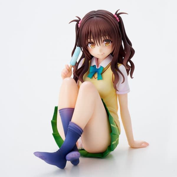 「ToLoveる」制服シリーズ 結城美柑 〜高校生ver.〜