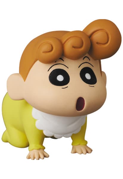 UDF クレヨンしんちゃん ひまわり （リニューアル版）