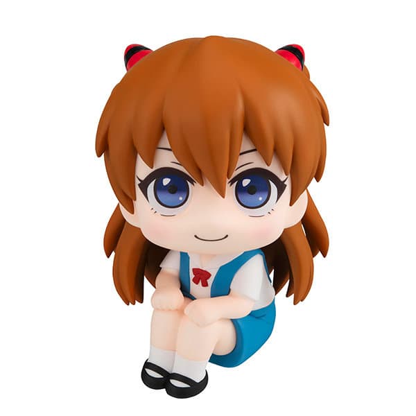 【再販】るかっぷ ヱヴァンゲリヲン新劇場版 式波・アスカ・ラングレー
