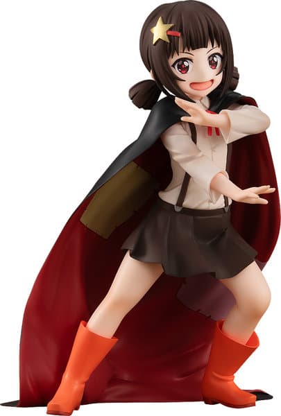 POP UP PARADE この素晴らしい世界に爆焔を！ こめっこ L size