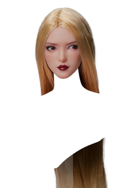 セクシー ビューティーヘッド 112 B