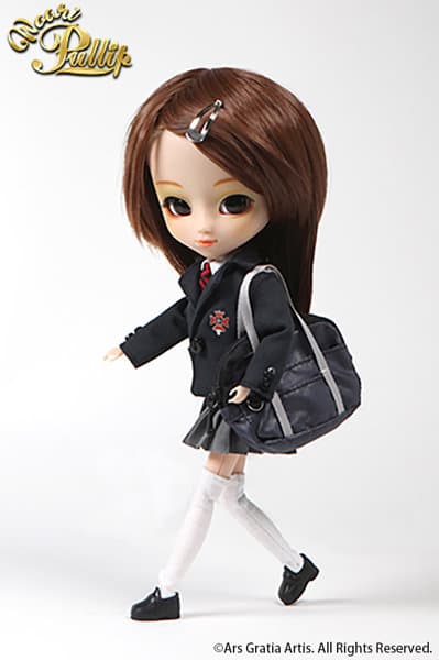 Woori Pullip NINA（ニーナ）