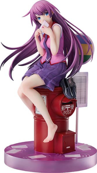 ＜物語＞シリーズ 戦場ヶ原ひたぎ 君への手紙