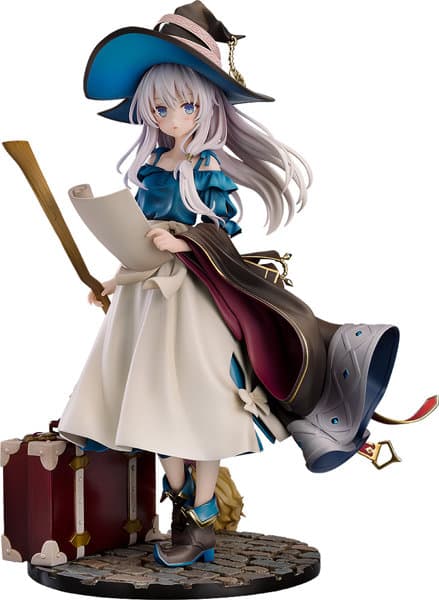 【再販】魔女の旅々 イレイナ 〜初夏の蒼穹〜