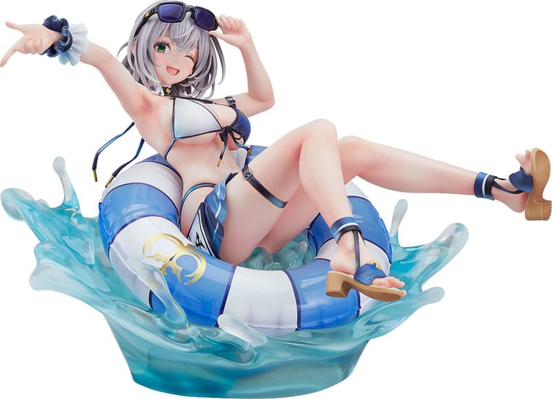 【再販】ホロライブプロダクション 白銀ノエル 水着Ver.