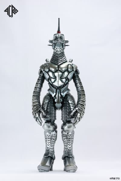 KRS x TAKEYA ウルトラシリーズ ウインダム