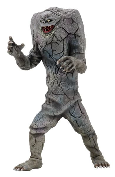 1/6特撮シリーズ Vol.109 ウルトラマン 棲星怪獣 ジャミラ