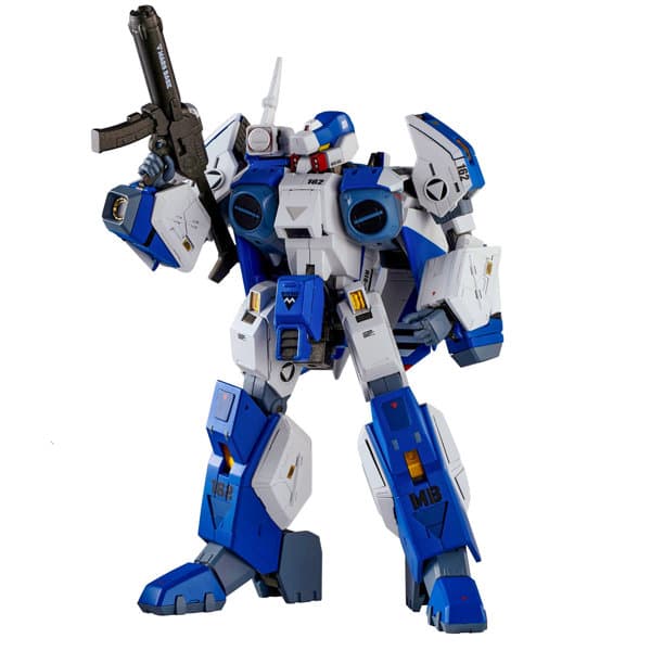 【再販】RIOBOT 機甲創世記モスピーダ AFC-01H レギオス・エータ