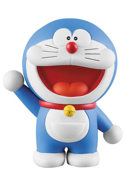 【再販】UDF ドラえもん（新価格版）