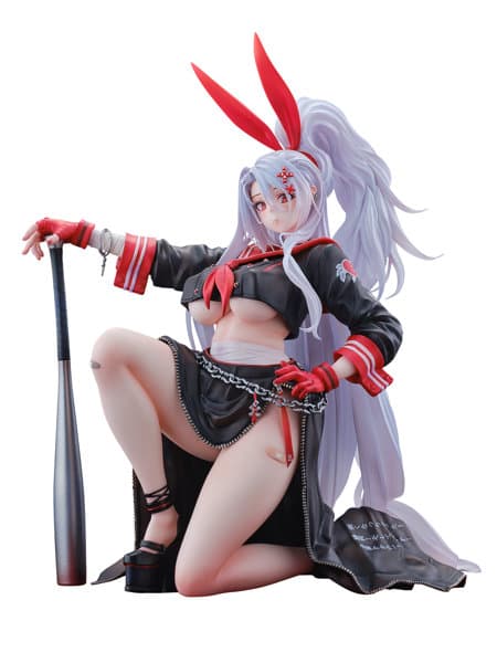 アズールレーン プリンツ・ハインリヒ 裏の裏番長？