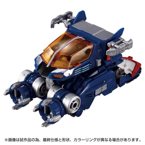 DA-114 ダイアバトルスV2＜バトルス03＞