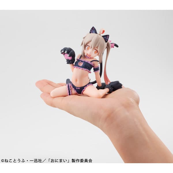 【再販】MeltyPrincessお兄ちゃんはおしまい！ てのひら まひろちゃん